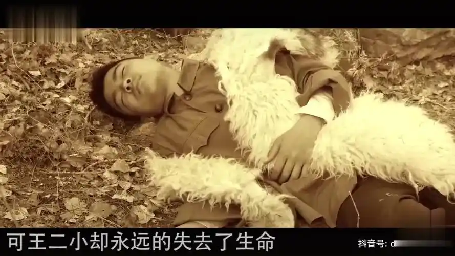 放牛娃王二小13岁牺牲,童年玩伴为他守墓,直到86岁仍在继续-影视综