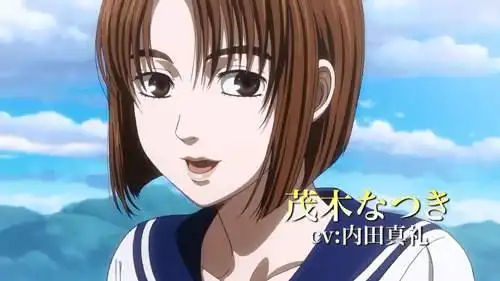 《头文字d》女主茂木夏树缘何被众人吐槽渣女?