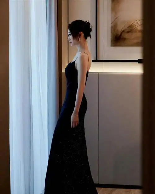 内娱"半徐老娘",只服这6位!个个都是极品!