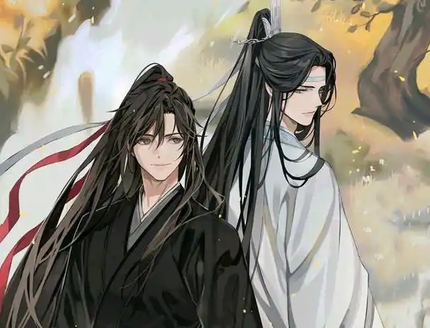 墨香铜臭笔下的三部小说,都深受大家的喜爱,有产粮太太们还画了不少