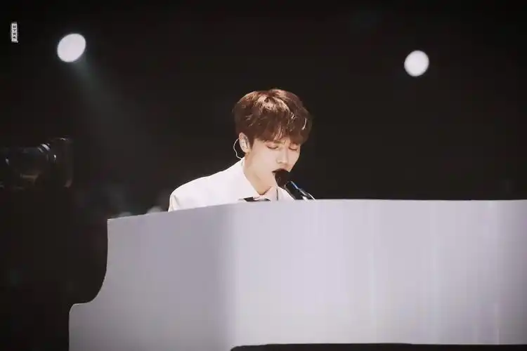 林彦俊 - 堆糖,美图壁纸兴趣社区