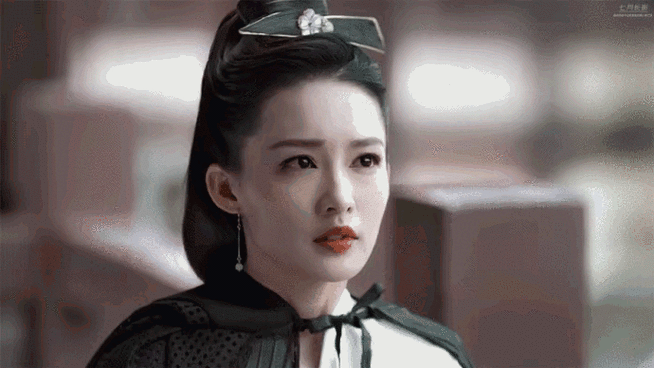 李沁庆余年第一季vs第二季##李沁新剧背影