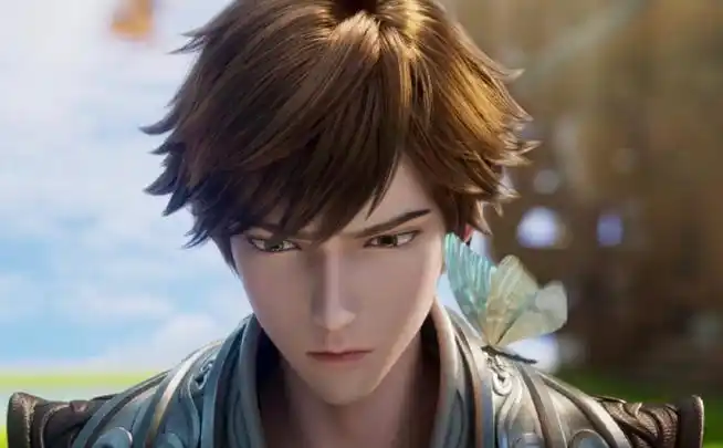 王者李白开年最惨大男主##王者荣耀