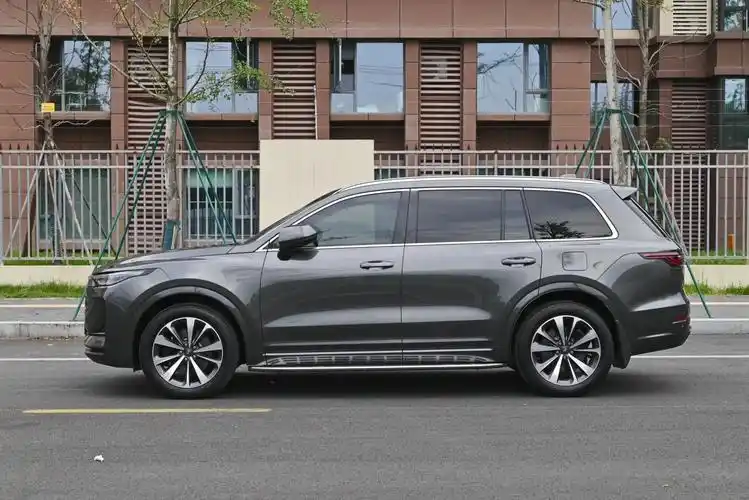 不到14万买理想one,可油可电没忧虑.车型:理想 one  - 抖音