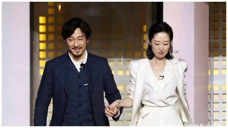 平日里的刘敏涛很是低调,所以很多人都不知道她有过一段失败的婚姻