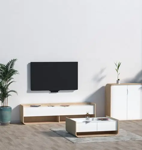 室内三件套家居场景