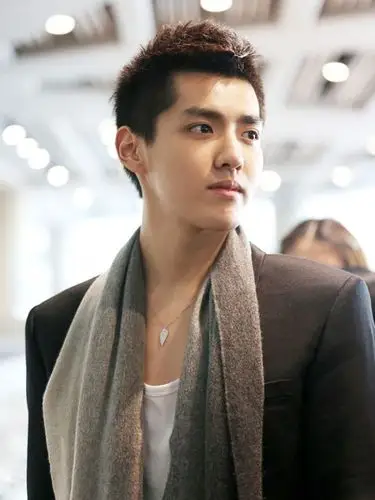 黄磊何炅谎报身高 揭身高不足170cm的男星(组图)