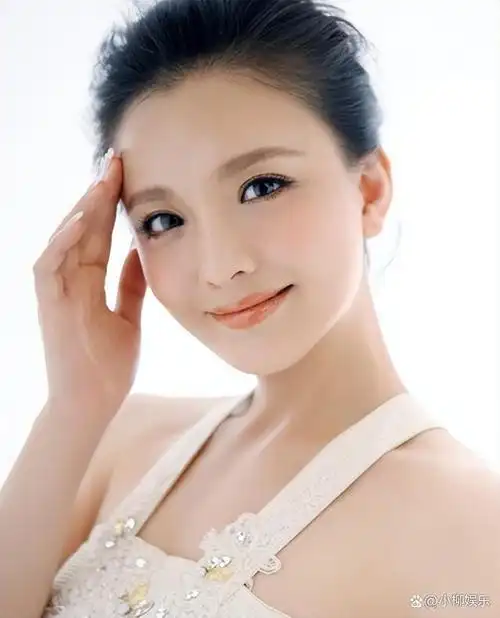 上了春晚的演员孙茜,网友为何越来越不喜欢她了?