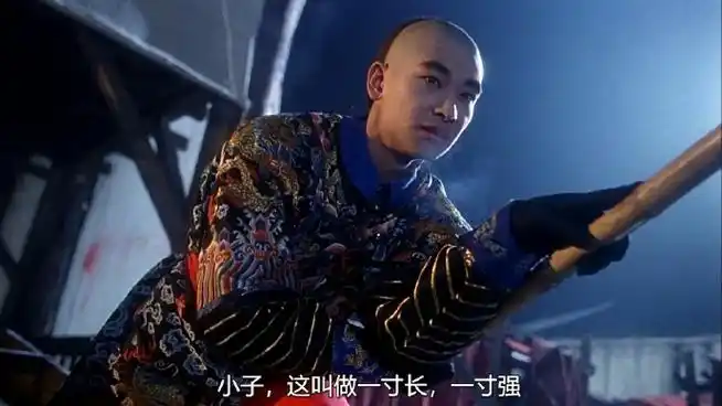 赵文卓 胶片电影ptsd