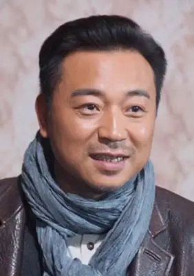 演员                                                   男