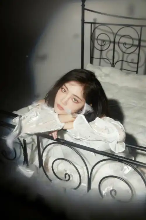 许佳琪 - 堆糖,美图壁纸兴趣社区