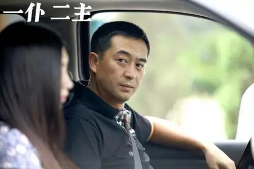 如何评价张嘉译主演的电视剧使命