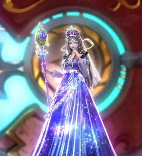 时间之神名曰时希