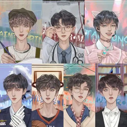 预告#时代少年团周边  #tnt时代少年团  #产出#马嘉祺  #丁程鑫