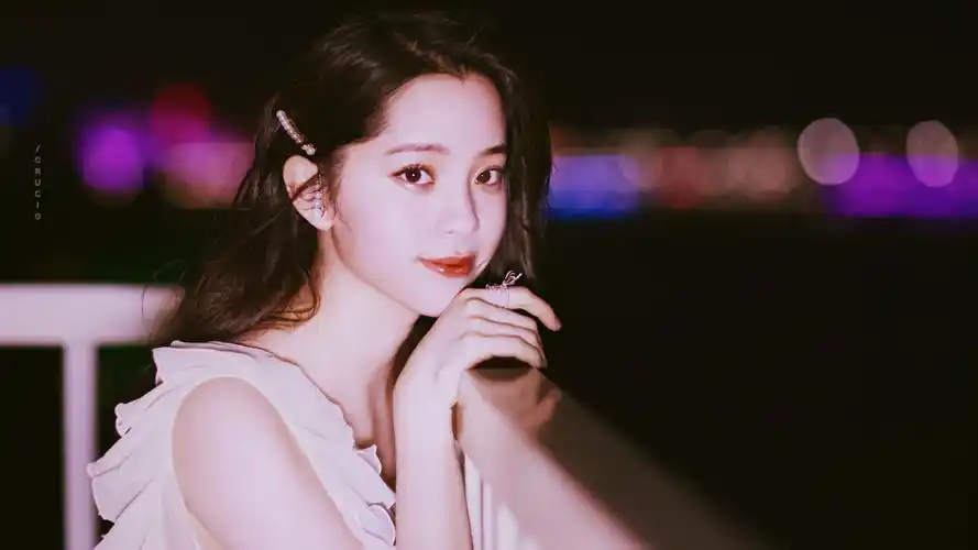 欧阳娜娜 - 堆糖,美图壁纸兴趣社区