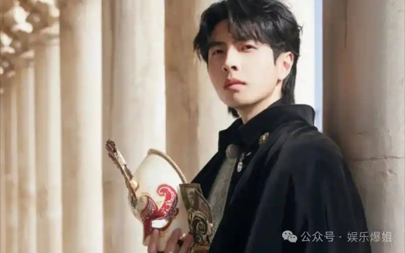 5.13】王俊凯校园剧?蒲熠星当爸爸?胡连馨最近?李明德私生活?