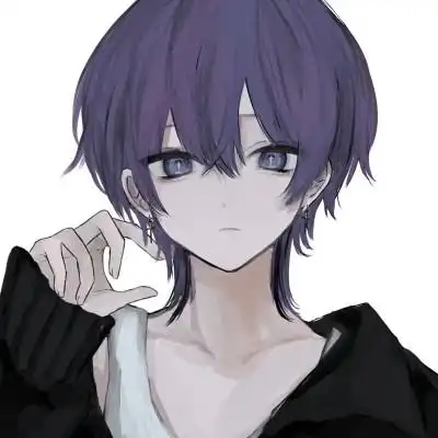 头像男动漫高级质感