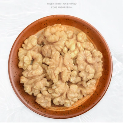 山之妙新鲜生核桃仁肉1斤