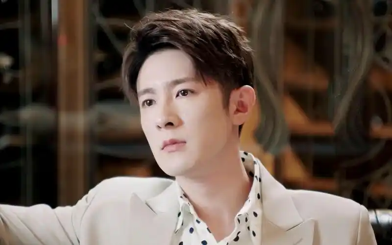 《只为遇见你》季肖冰