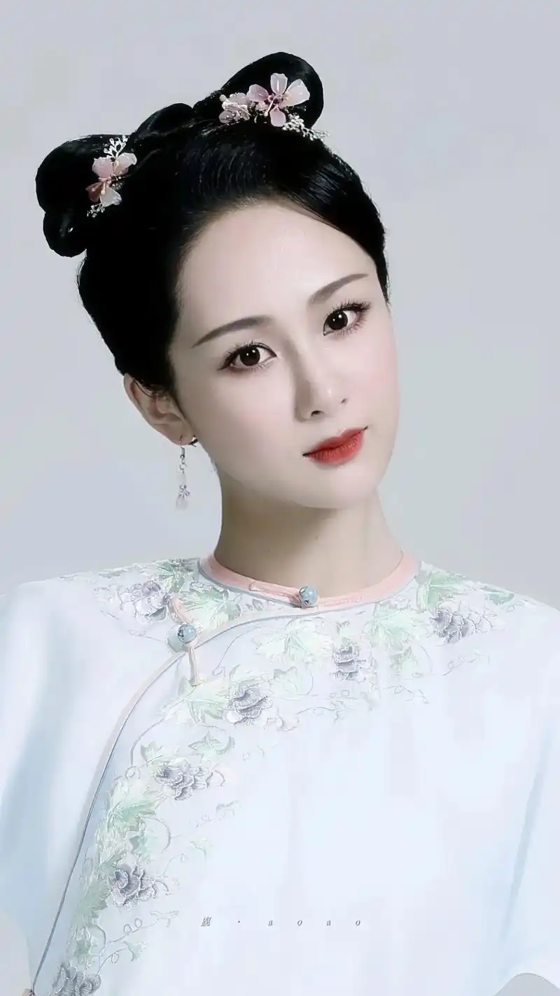 杨紫 龙珠传奇之无间道|李易欢青云志|陆雪琪欢乐颂1 - 抖音