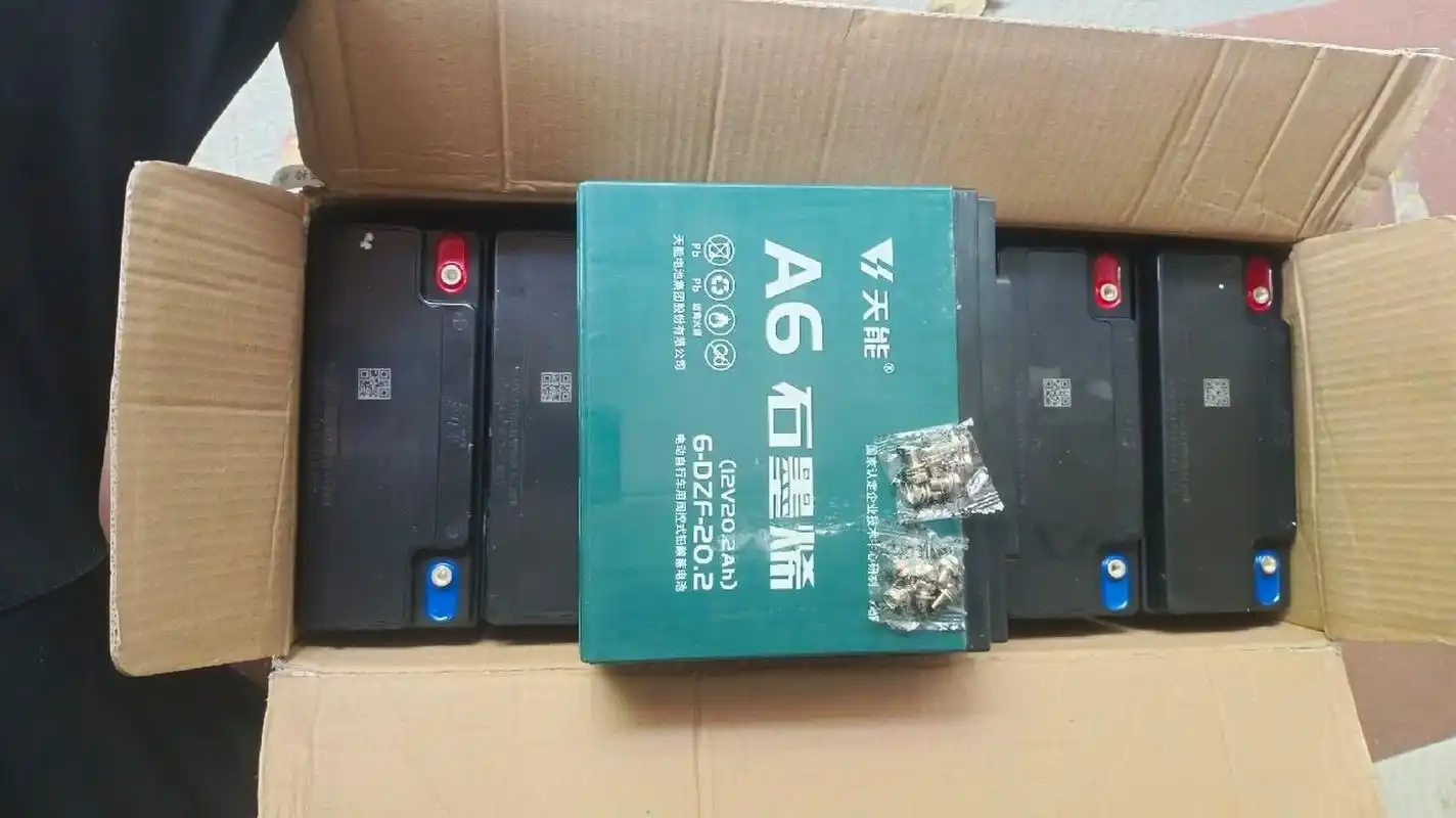 天能t3石墨烯真黑金电池  天能石墨烯电池22.