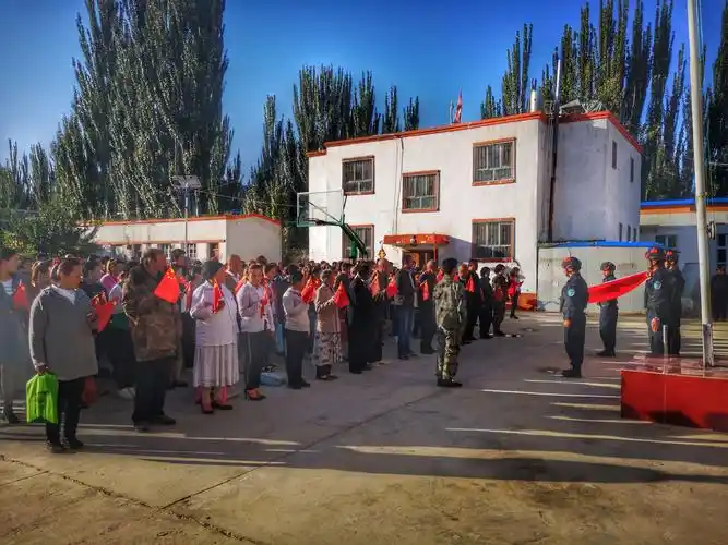 大美-棋盘乡六村