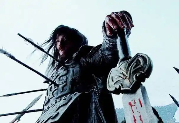 《仙剑三》天帝送来了飞蓬的头盔,为何不把镇妖剑一并送来?