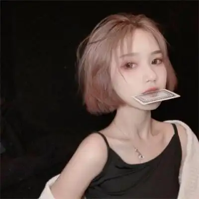 看起来很干净的优质女生头像图片 真人好看的甜美温柔气质女头