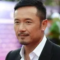 这才是男人 苗侨伟!-男生头像-q友乐园