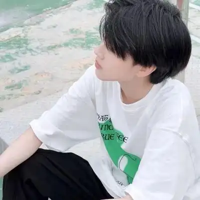 男生头像帅气冷酷霸气真人高清大全暗黑系男生头像真人版又很帅气2022