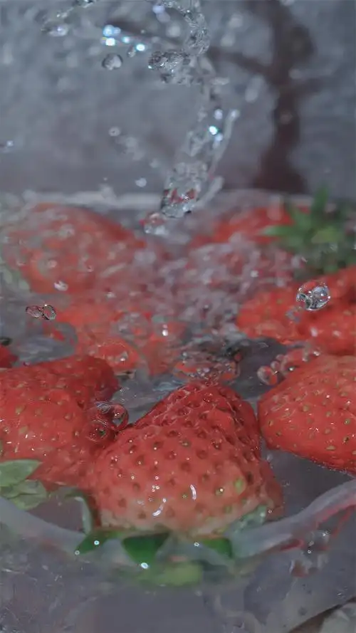 清爽夏日水果小清新高清手机壁纸