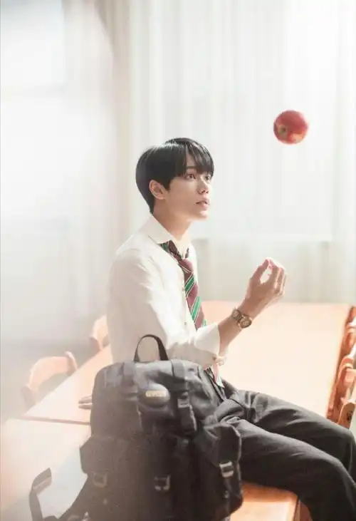 0824林彦俊生日快乐##宝藏狐有礼