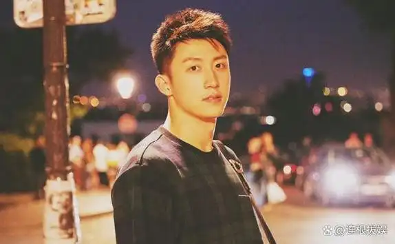 黄景瑜其实娱乐圈有另一条路可以走叫以退为进