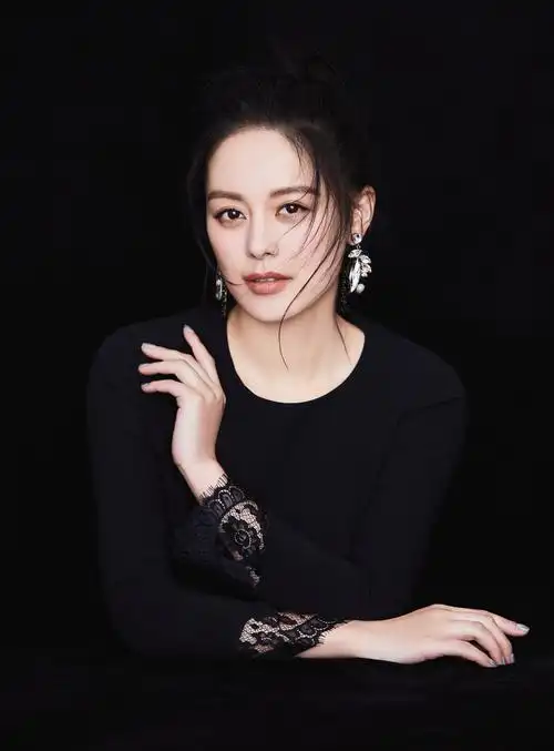 她被称为最难捧女演员,出演38次女主依然不火,胡歌也没有办法_王力可