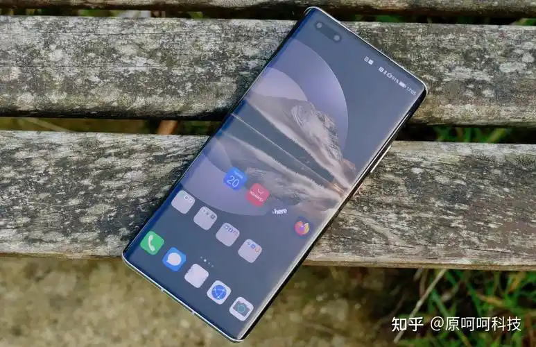 为啥说华为mate40pro是最佳拍摄手机原因其实很简单