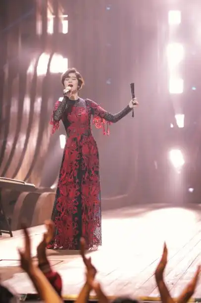 金曲捞之挑战主打歌今晚浓情回归唱响全新金曲对决