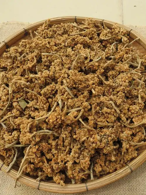 枇杷花干新货润喉护嗓自晒特级云宵琵琶花茶其他药食同源食品