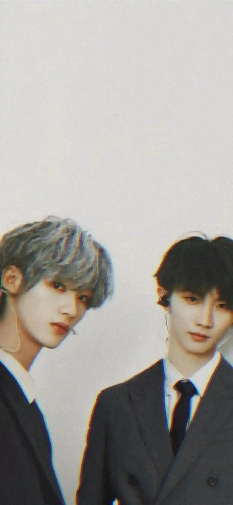 马嘉祺丁程鑫cp特辑