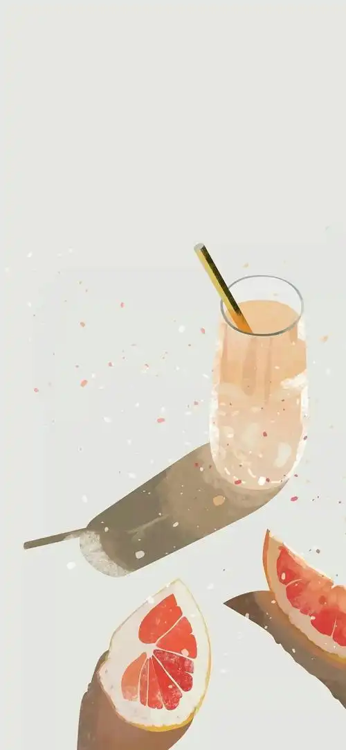 适合女生可爱温柔好看的聊天背景图有哪些呢