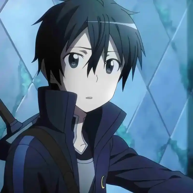 看看有你认识的吗?#动漫男主 #动漫 #动漫男头  - 抖音