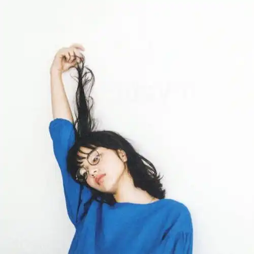 头像女生日韩小松菜奈