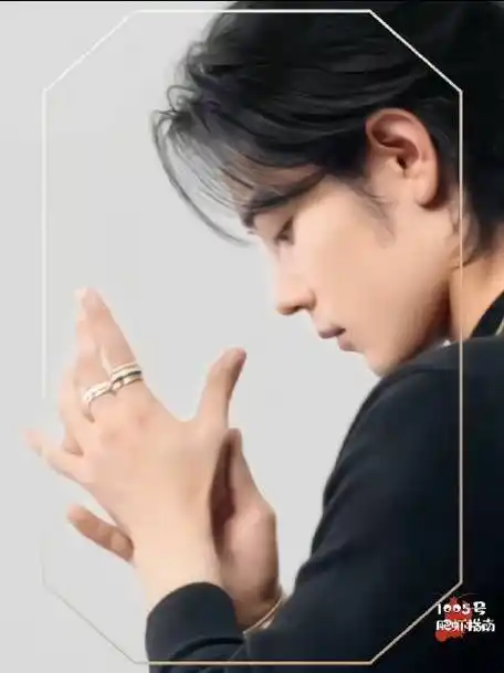 肖战##肖战宝诗龙全球品牌代言人