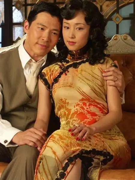 电视剧 大陆电视剧 侬本多情