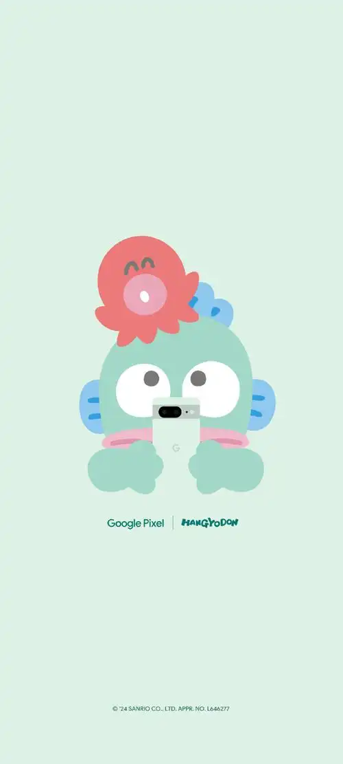 #可爱壁纸##超可爱壁纸#