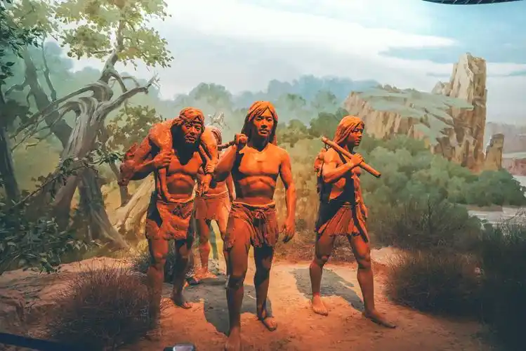 宁夏水洞沟未解之谜历史6次大发掘到底藏有什么秘密