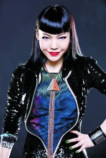 网曝痴情宅男狂追吴莫愁 未得到回应写歌示恨