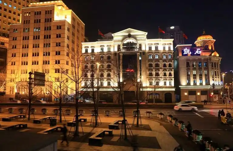 唐山市玉田县南关东大街