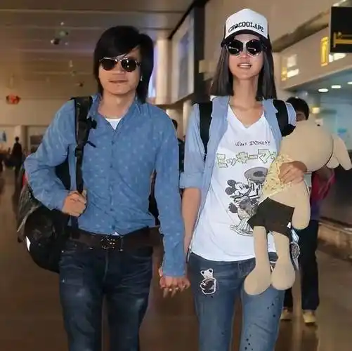 知名导演破口大骂:前妻张歆艺令我作呕,她的丈夫是我的好兄弟!