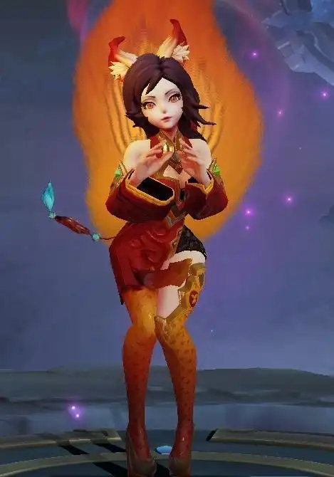 想要"暴走流"妲己 这套核心出装才是核心