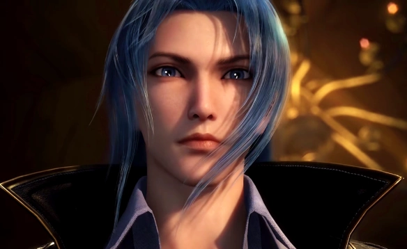 斗罗大陆蓝银皇唐三实力征服杀戮之都同时征服的还有她